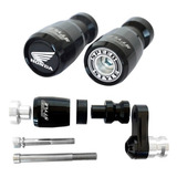 Slider Dianteiro Speedstyle Honda