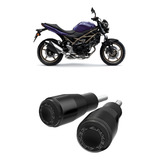 Slider Dianteiro Suzuki Sv