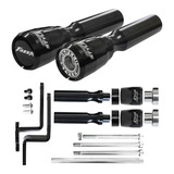 Slider Dianteiro Yamaha Fazer 250 2018 20 Pronta Entrega