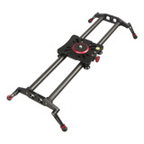 Slider Dolly Carbon Pro K2everest 8kg Para Cameras E Dslr
