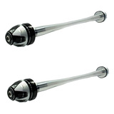 Slider Eixo Roda Dianteira E Traseira Procton F1 Bmw S1000rr