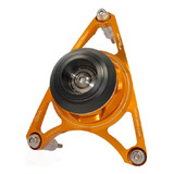 Slider Estrela De Motor Honda Cb600f Hornet Procton Racing