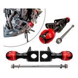 Slider Evolution Gp2 Cb 300f Twister 2023