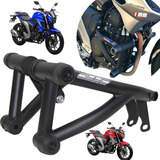 Slider Fz25 Stunt Cage Protetor Race Fazer 250 2018 A 2022
