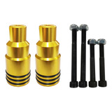 Slider Hornet Cb600 Em