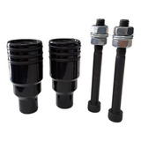 Slider Hornet Cb600 Preto