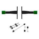 Slider Kawasaki Ninja 300r