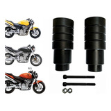 Slider Motos Dianteiro Honda