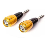 Slider Motos Motor Hornet 2008 2009 2010 2011 2012 2013 2014