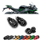 Slider Motostyle Dianteiro E