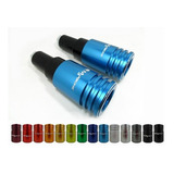 Slider Novo Dianteiro Aluminio