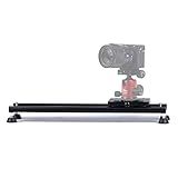 Slider Para Câmeras E Filmadoras De 70cm