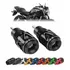 Slider Pro Series Motostyle Yamaha Fazer 600 2007 A 2009