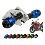 Slider Procton F1 Bmw S1000r Naked 2014 A 2016 Kit 5 Peças