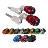 Slider Procton F1 Honda