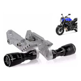 Slider Procton S Yamaha Xj6n Xj6 N Xj 6n 2013 A 2019 À Vista