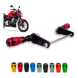 Slider Procton S1 Honda