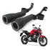Slider Protetor Carenagem Cb300f Cb 300f Twister 2023 2024