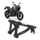 Slider Protetor De Motor Fz25 Stunt Race Cage Fazer 250
