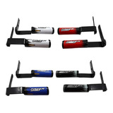 Slider Protetor Lateral Yamaha Fazer 250 2014 2015 2016 2017