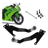 Slider Protetor Motor Carenagem