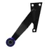 Slider Protetor Motor Carenagem Ninja 250r Ano 2009 Á 2012