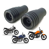 Slider Protetor Motor Carenagem