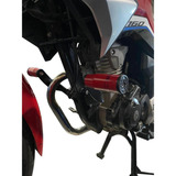 Slider Protetor Motor Fan