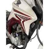 Slider Protetor Motor Fan Titan 125 150 Ano 2000-2015 18157