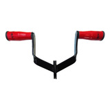 Slider Protetor Motor Mata Cachorro Bros 160 Xre 190 20380
