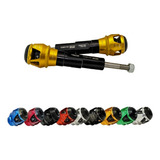 Slider Protetor Motor Procton F1 Triumph Speed Triple 1050 R