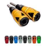 Slider Protetor Motor S1 Procton Honda Hornet 2008 A 2014