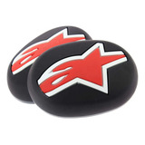 Slider Raspador Saboneteira Para Macacão Alpinestars Smx