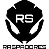 Raspadores