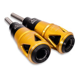 Slider S1 Procton Racing Honda Cb 600f Hornet 2008 A 2014
