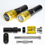 Slider Speed Style Triumph Daytona 675 2008 12 Ouro