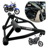 Slider Stunt Race Fazer 250 Protetor