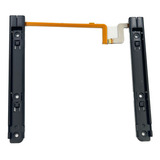 Slider Switch Oled Trilho Joy Con Lado L   R   01 Par Novo