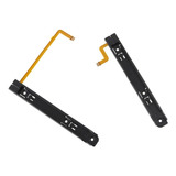 Slider Switch Oled Trilho Joy Con Lado L R 01 Par
