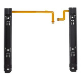 Slider Switch Oled Trilho Joy Con Lado L R 01 Par