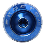 Slider Tampa De Motor Procton Racing Honda Cb 600f Hornet