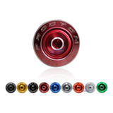 Slider Tampa De Motor Procton Racing Honda Cb 600f Hornet