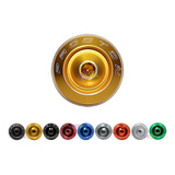 Slider Tampa De Motor Procton Racing Honda Cb 600f Hornet