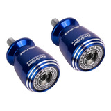 Slider Traseiro Balança Cb 250 15 16 17 18 19 Twister Spring