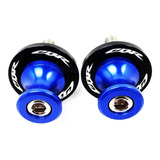 Slider Traseiro Balança Honda Cbr 600 Rr 600rr 600 rr Todas