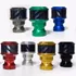 Slider Traseiro Balança Honda Cbr1000 Rr Cbr 1000rr Hrc Repsol Fireblade - O Par M8 - Zarcparts