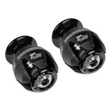 Slider Traseiro Balança Hornet Todas Evolution Gp2 C Suporte