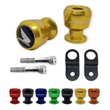 Slider Traseiro Balanca Mototek