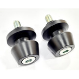 Slider Traseiro Balança Nylon R3 Mt 03 Mt 03 Mt03 Yamaha Mj