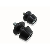 Slider Traseiro Balança Nylon R3 Mt 03 Mt 03 Mt03 Yamaha Mj